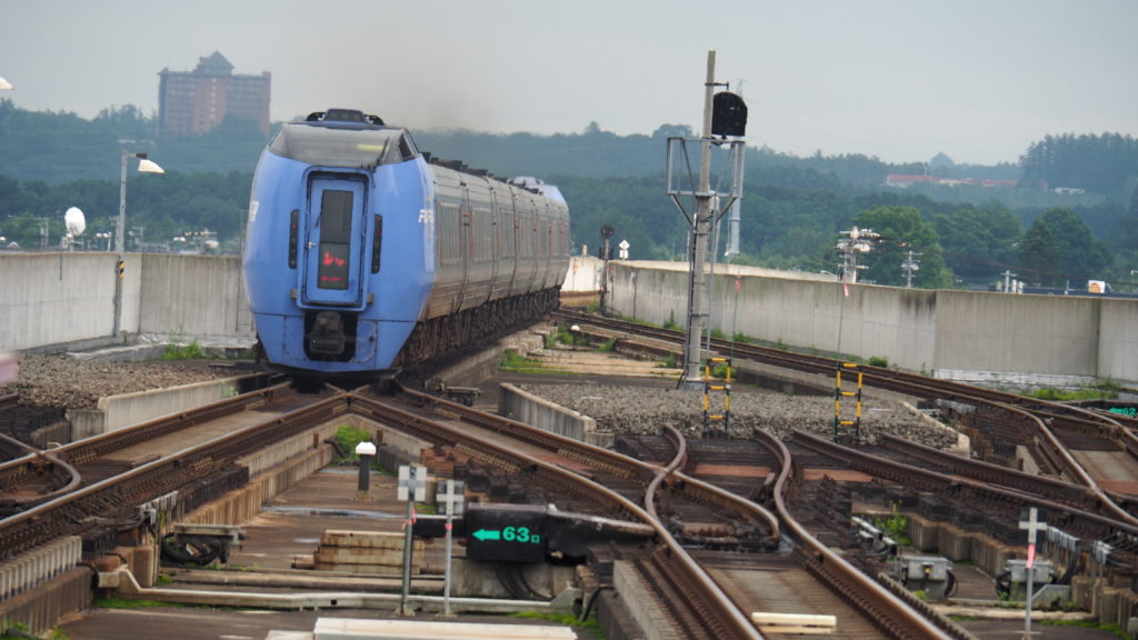 【滝川~釧路を8時間かけて運行していた】根室本線 最長運行時間普通列車 2427Dとはどんな列車だったのか?