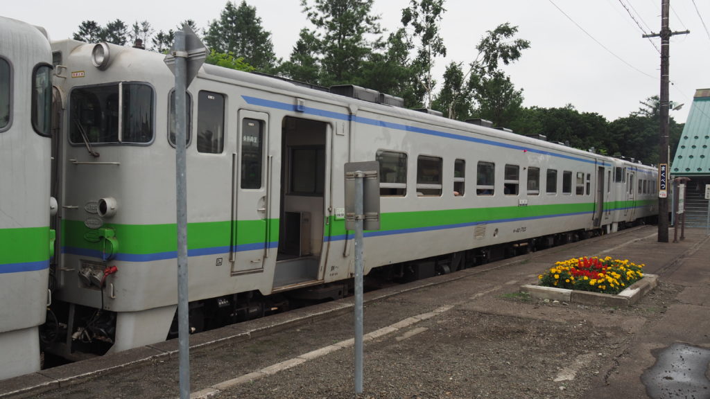 【滝川~釧路を8時間かけて運行していた】根室本線 最長運行時間普通列車 2427Dとはどんな列車だったのか?